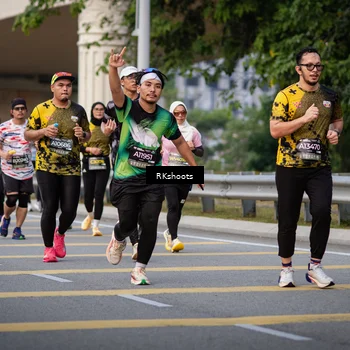 Runner Photo 6288443