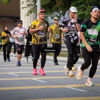 Runner Photo 6288444