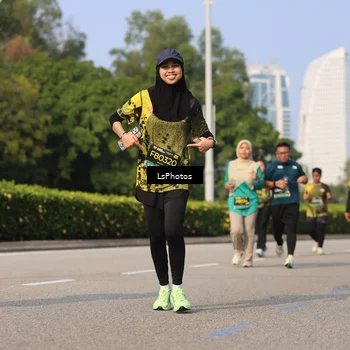 Runner Photo 6288450