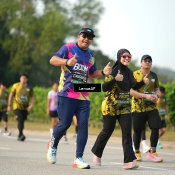 Runner Photo 6288452