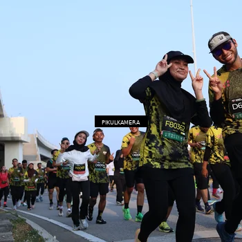 Runner Photo 6288453