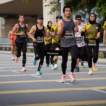 Runner Photo 6288459