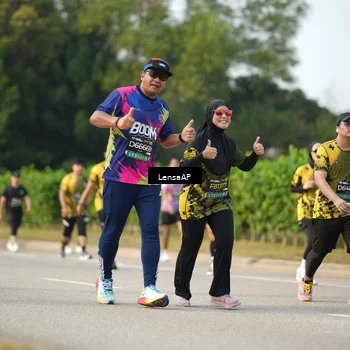 Runner Photo 6288463