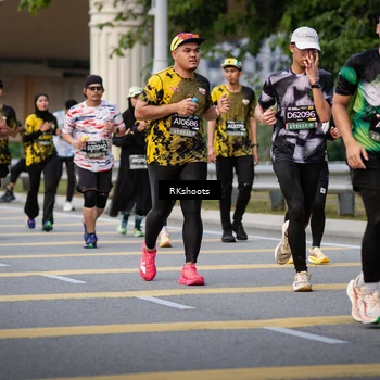 Runner Photo 6288464