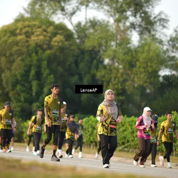 Runner Photo 6288466