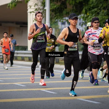 Runner Photo 6288472