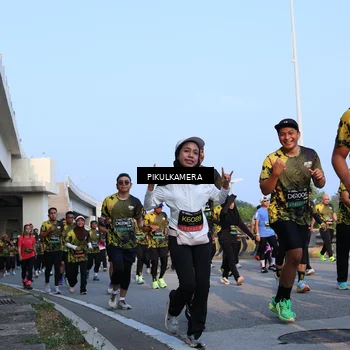 Runner Photo 6288473