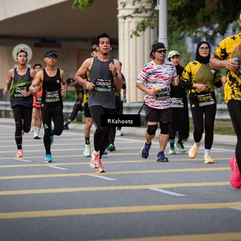 Runner Photo 6288476