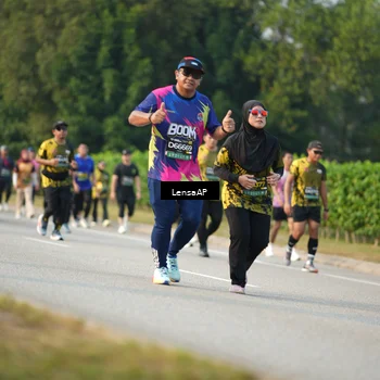Runner Photo 6288486
