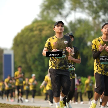 Runner Photo 6288487