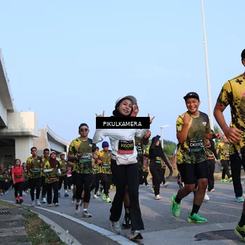Runner Photo 6288490