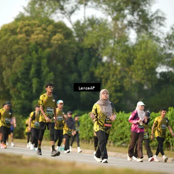 Runner Photo 6288493