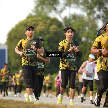 Runner Photo 6288494