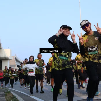 Runner Photo 6288497