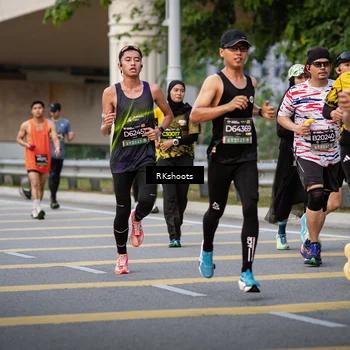 Runner Photo 6288500
