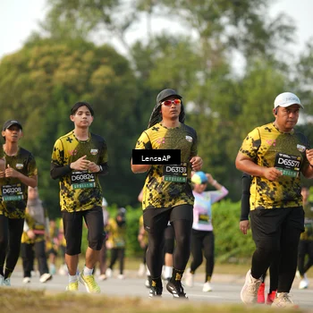 Runner Photo 6288503