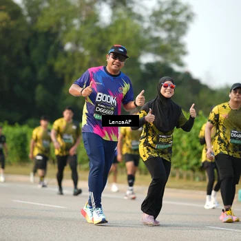 Runner Photo 6288506