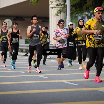 Runner Photo 6288509