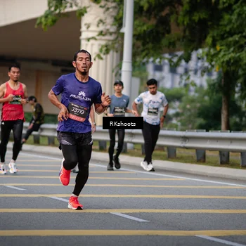 Runner Photo 6288513