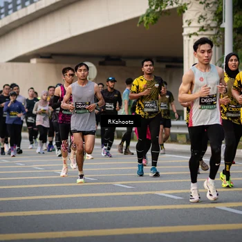 Runner Photo 6288515