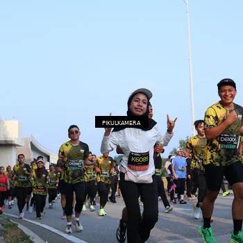 Runner Photo 6288521