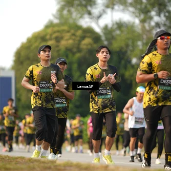 Runner Photo 6288522