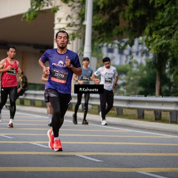 Runner Photo 6288525