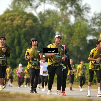 Runner Photo 6288527