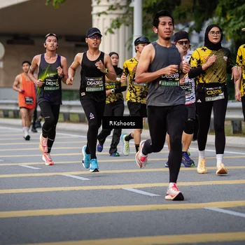 Runner Photo 6288531