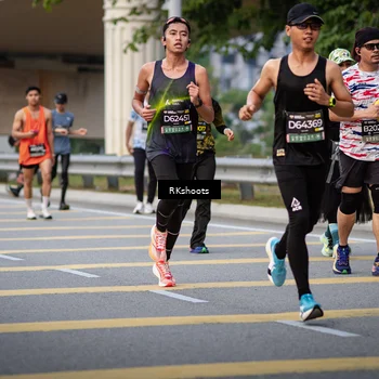 Runner Photo 6288533