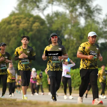 Runner Photo 6288534