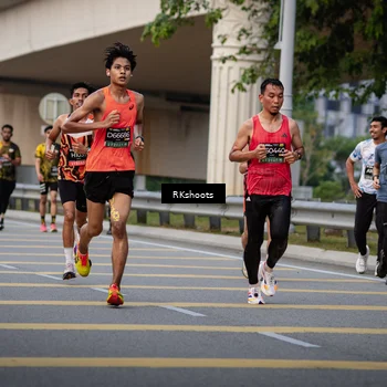 Runner Photo 6288542