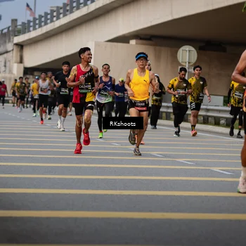 Runner Photo 6288543