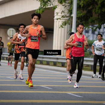 Runner Photo 6288548