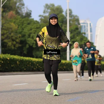 Runner Photo 6288557