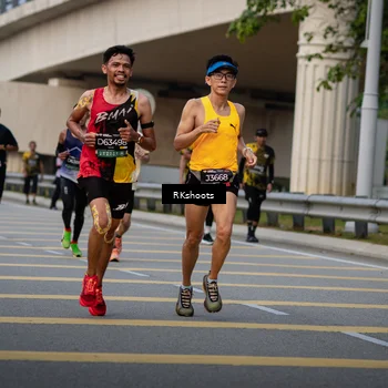 Runner Photo 6288559