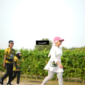 Runner Photo 6288561