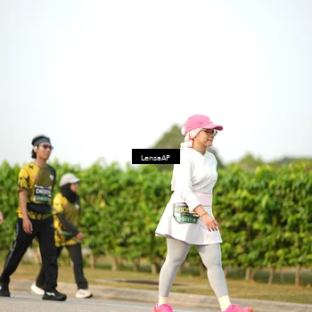 Runner Photo 6288568