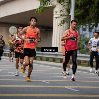 Runner Photo 6288577