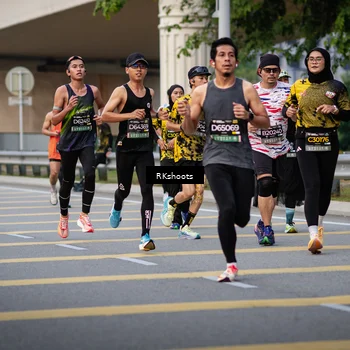 Runner Photo 6288580
