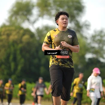 Runner Photo 6288582
