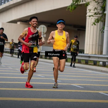 Runner Photo 6288583