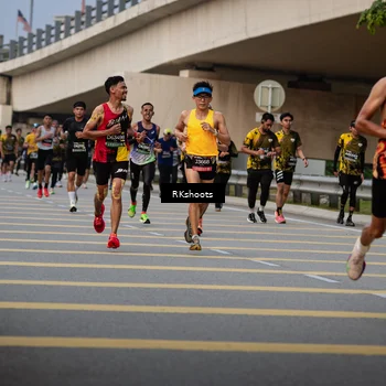 Runner Photo 6288584