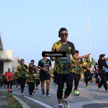 Runner Photo 6288586
