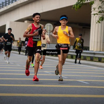 Runner Photo 6288588