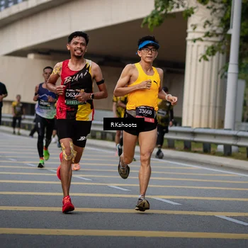 Runner Photo 6288589
