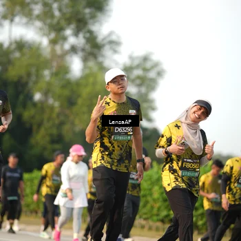 Runner Photo 6288590