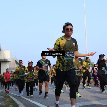 Runner Photo 6288593