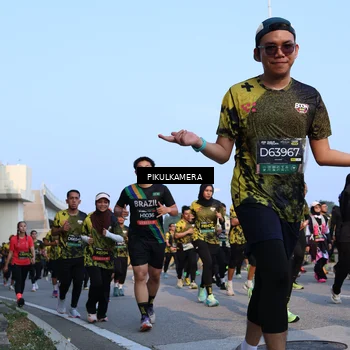 Runner Photo 6288597