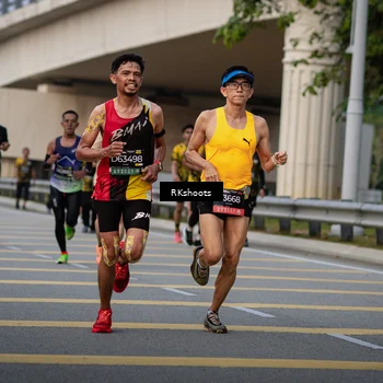 Runner Photo 6288598
